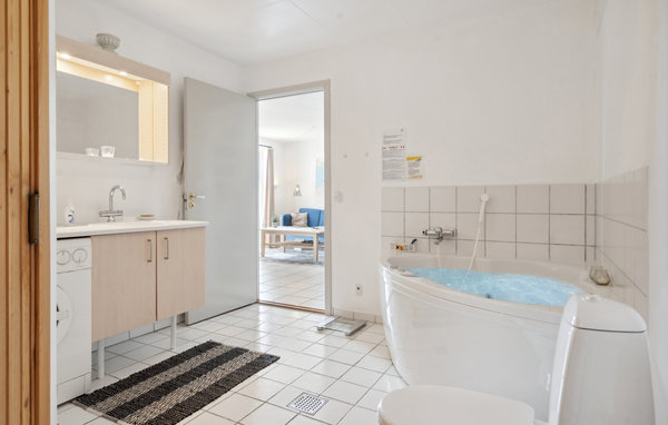 Apartament - Bjerregård , Dania - P62192 702