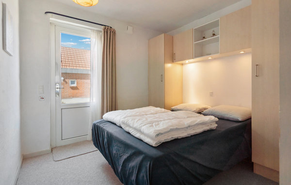 Apartament - Bjerregård , Dania - P62192 602