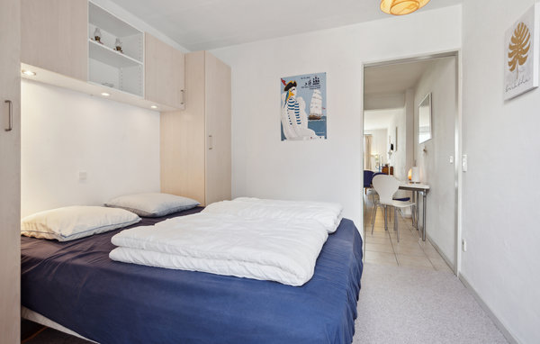 Apartament - Bjerregård , Dania - P62192 603