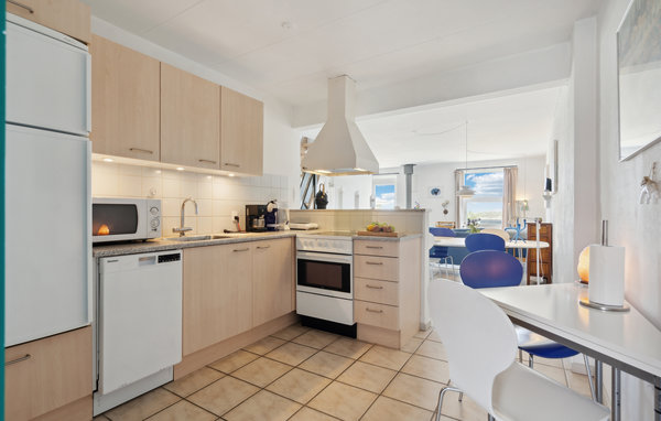 Apartament - Bjerregård , Dania - P62192 6