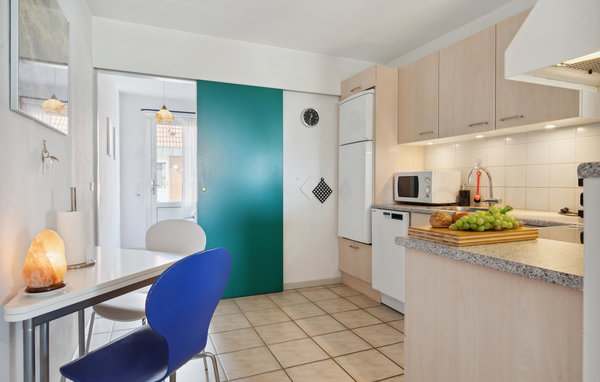 Apartament - Bjerregård , Dania - P62192 401