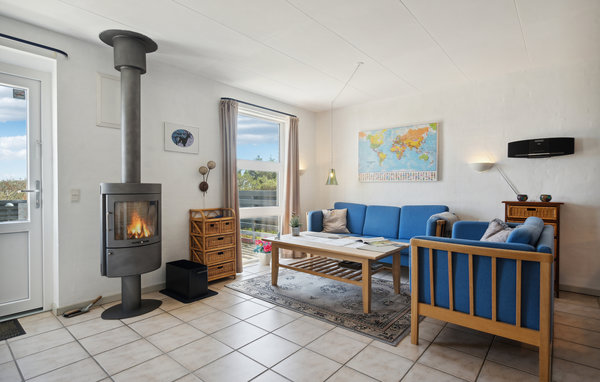 Apartament - Bjerregård , Dania - P62192 3