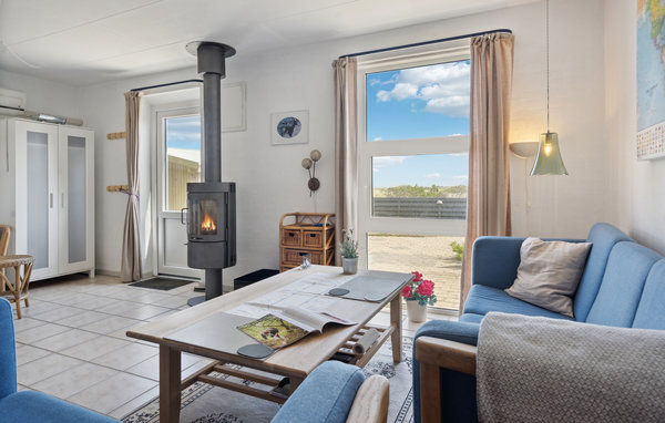 Apartament - Bjerregård , Dania - P62192 301