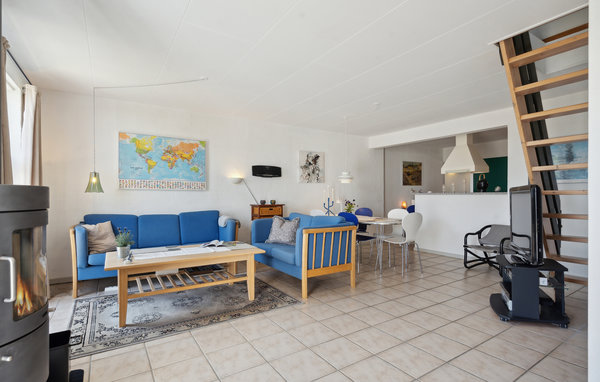Apartament - Bjerregård , Dania - P62192 4