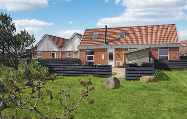 Apartament - Bjerregård , Dania - P62192 81