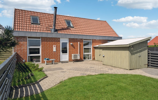 Apartament - Bjerregård , Dania - P62192 84