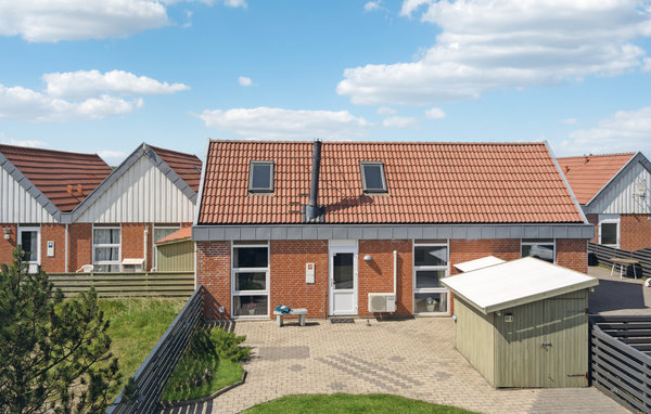 Apartament - Bjerregård , Dania - P62192 85