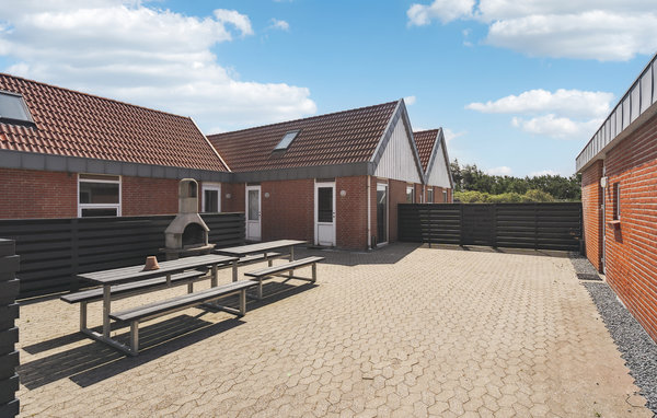 Apartament - Bjerregård , Dania - P62192 103