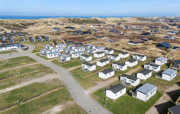 Semesterhus - Årgab , Danmark - P62216 901
