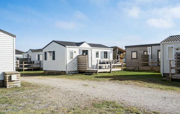 Semesterhus - Årgab , Danmark - P62216 1