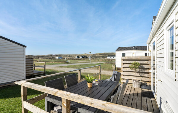 Semesterhus - Årgab , Danmark - P62216 7