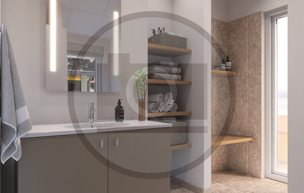 Feriehus - Bjerregård , Danmark - P62249 701