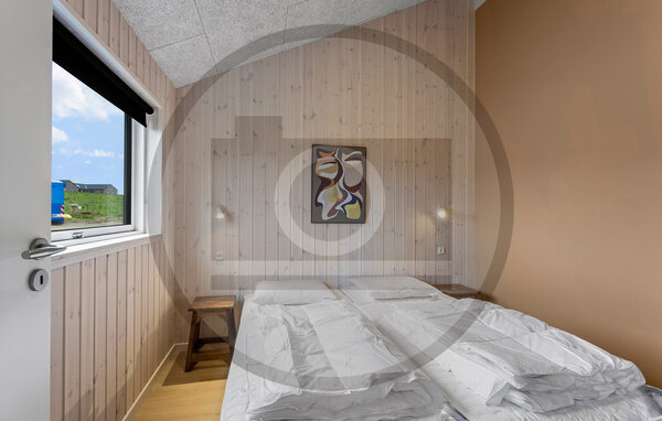 Location de vacances - Hvide Sande , Danemark - P62249 602