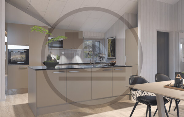 Feriehus - Bjerregård , Danmark - P62249 6