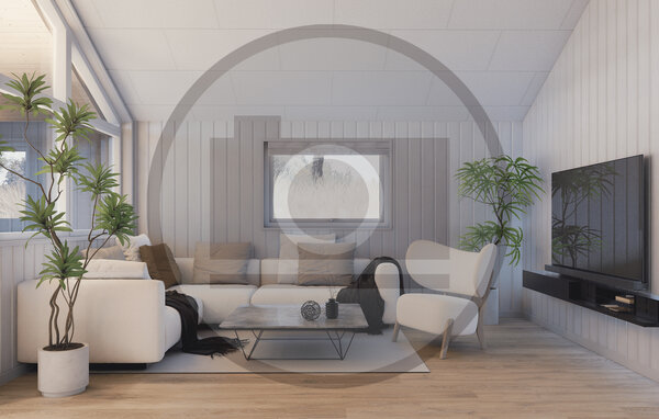 Feriehus - Bjerregård , Danmark - P62249 3