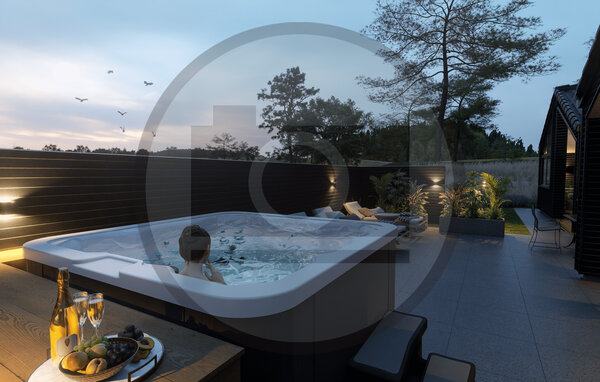 Feriehus - Bjerregård , Danmark - P62249 103