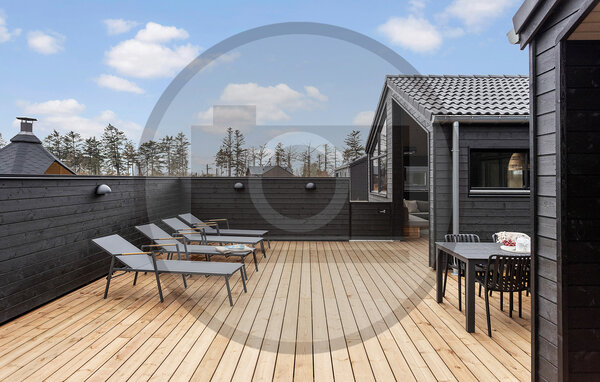 Location de vacances - Hvide Sande , Danemark - P62249 104