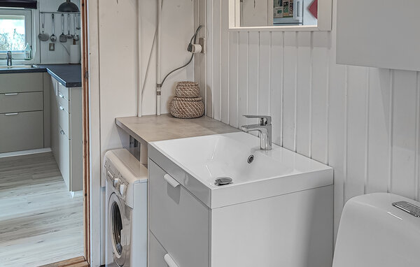 Feriehus - Bjerregård , Danmark - P62259 702