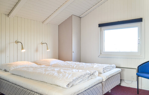 Feriehus - Bjerregård , Danmark - P62259 601