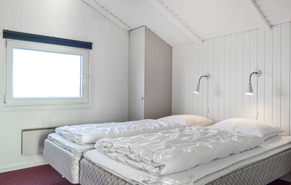 Feriehus - Bjerregård , Danmark - P62259 602