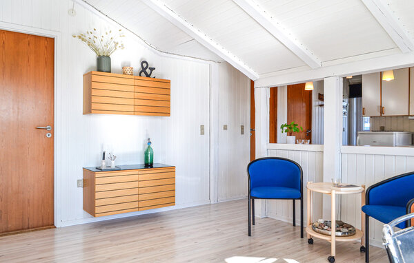 Feriehus - Bjerregård , Danmark - P62259 302