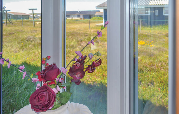 Feriehus - Bjerregård , Danmark - P62259 201