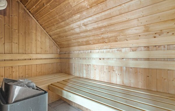 Holiday Home - Bjerregård , Denmark - P62301 801