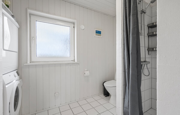 Holiday Home - Bjerregård , Denmark - P62301 702