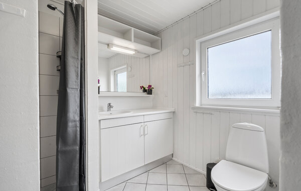 Holiday Home - Bjerregård , Denmark - P62301 703