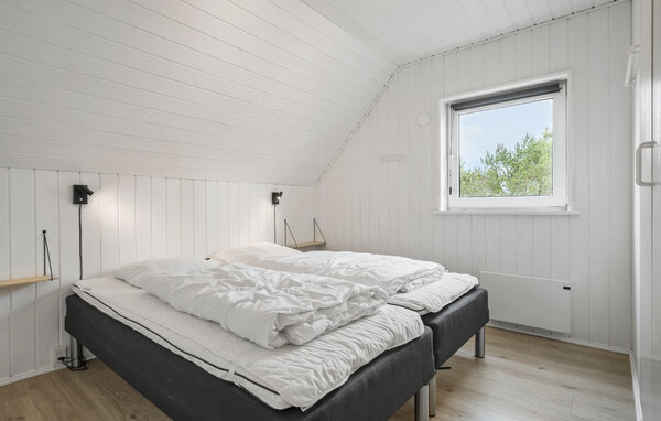 Holiday Home - Bjerregård , Denmark - P62301 601