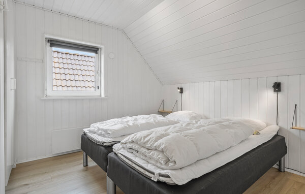 Holiday Home - Bjerregård , Denmark - P62301 602
