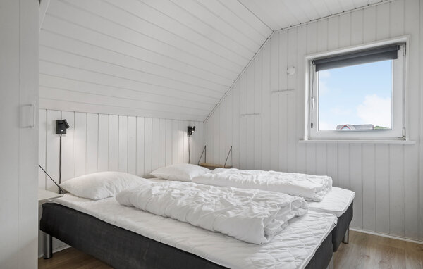 Holiday Home - Bjerregård , Denmark - P62301 603