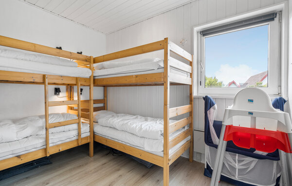 Holiday Home - Bjerregård , Denmark - P62301 604