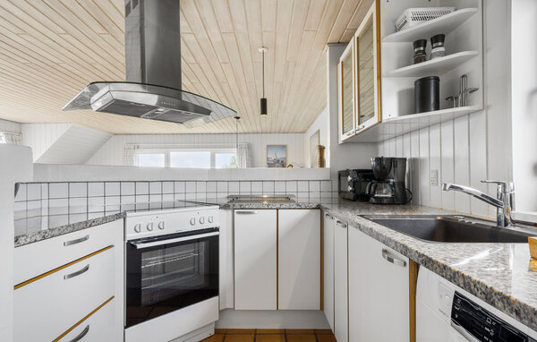 Holiday Home - Bjerregård , Denmark - P62301 7