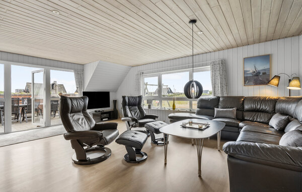 Holiday Home - Bjerregård , Denmark - P62301 3