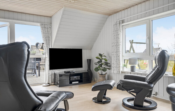 Holiday Home - Bjerregård , Denmark - P62301 4