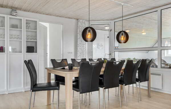 Holiday Home - Bjerregård , Denmark - P62301 6