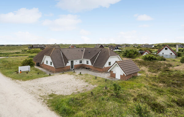 Holiday Home - Bjerregård , Denmark - P62301 81