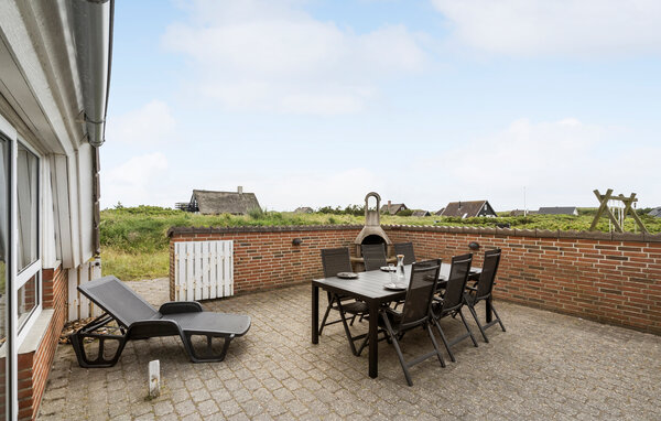 Holiday Home - Bjerregård , Denmark - P62301 9