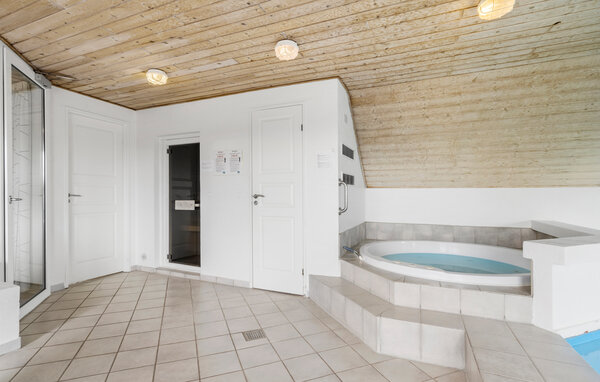 Holiday Home - Bjerregård , Denmark - P62301 11