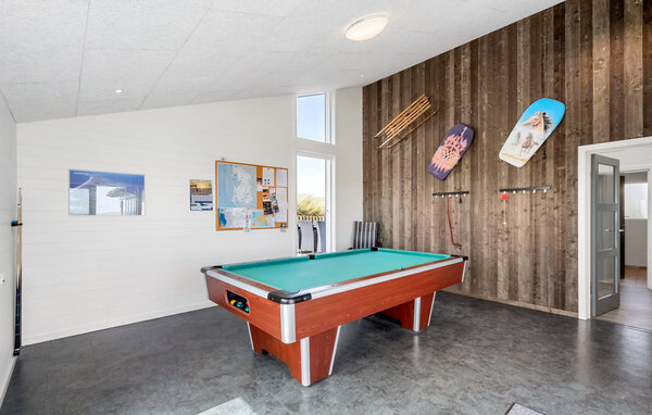 Holiday Home - Årgab , Denmark - P62321 8
