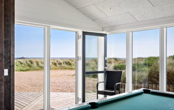 Holiday Home - Årgab , Denmark - P62321 801