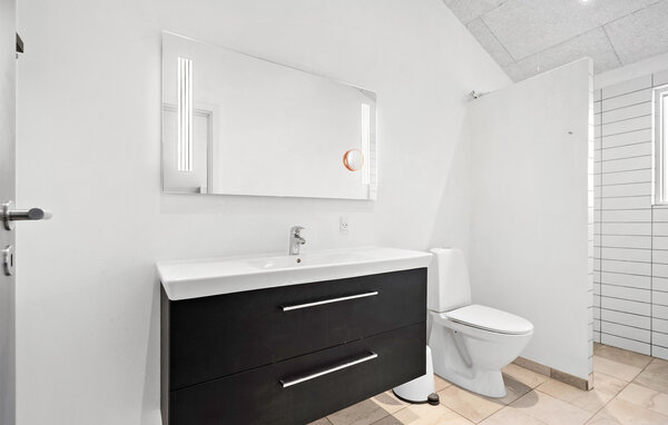 Holiday Home - Årgab , Denmark - P62321 703