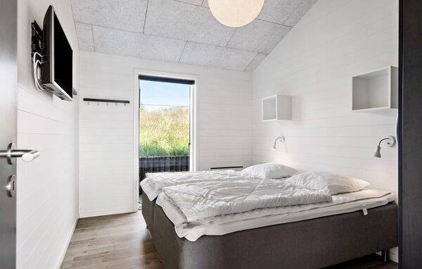 Holiday Home - Årgab , Denmark - P62321 602