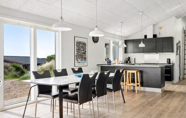 Holiday Home - Årgab , Denmark - P62321 6
