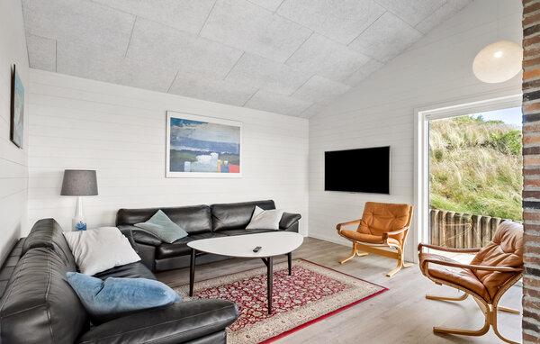 Holiday Home - Årgab , Denmark - P62321 4