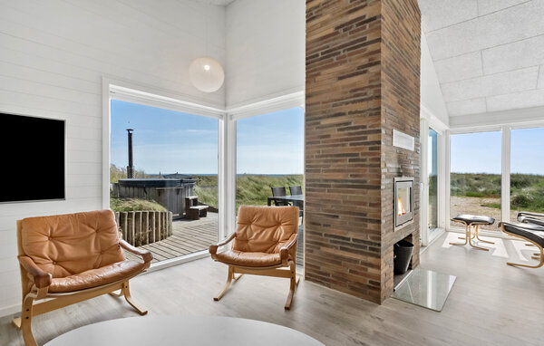Holiday Home - Årgab , Denmark - P62321 3