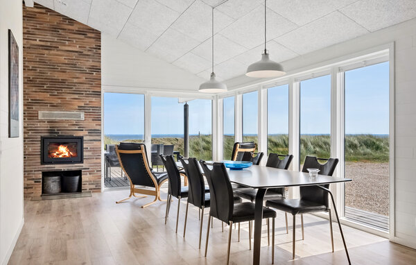 Holiday Home - Årgab , Denmark - P62321 5