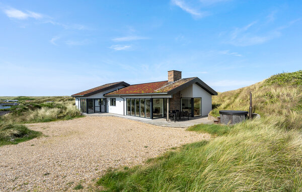 Holiday Home - Årgab , Denmark - P62321 81