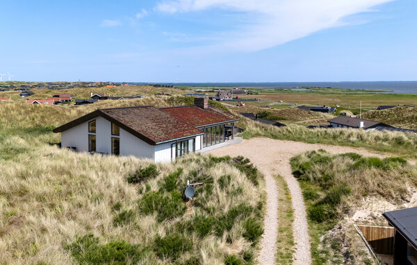 Holiday Home - Årgab , Denmark - P62321 82